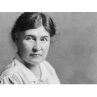 Willa Cather